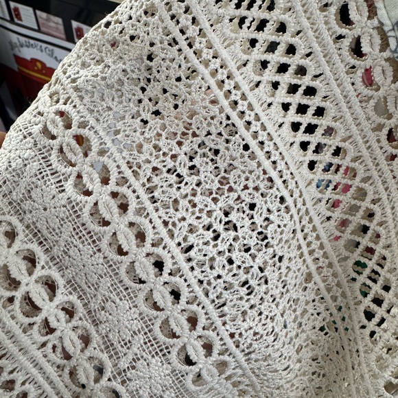 Away Multicolor Boho Maxi Dress - Picture 7 of 7